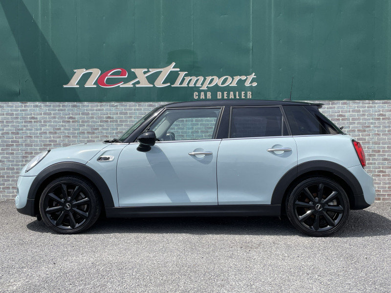 MINI(ミニ) ミニ クーパーS 中古車情報 | MINI(ミニ) 中古車 検索サイト BMWライフ.com
