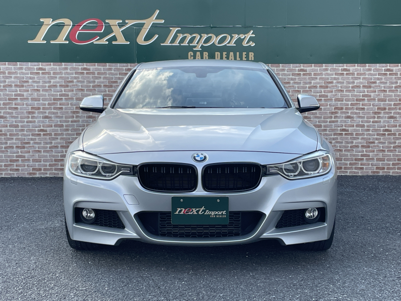BMW 3シリーズ 320i Mスポーツ 6MT 中古車情報 | BMW 中古車 検索 BMW 3シリーズ 320i Mスポーツ 6MT 中古車情報 | BMW 中古車 検索