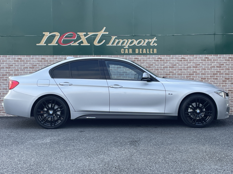 BMW 3シリーズ 320i Mスポーツ 6MT 中古車情報 | BMW 中古車 検索 BMW 3シリーズ 320i Mスポーツ 6MT 中古車情報 | BMW 中古車 検索