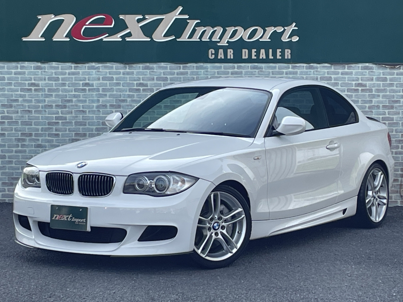 BMW 1シリーズ 135i