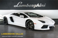 アヴェンタドール