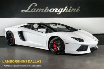 アヴェンタドール