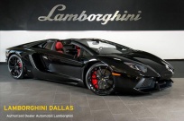 アヴェンタドール