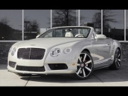 コンチネンタル GTC