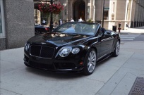 コンチネンタル GTC