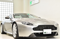 V12 ヴァンテージ