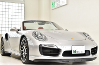 911(Type991.1)