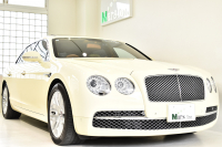 フライングスパー