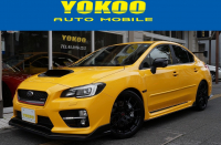 WRX STi