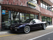 NSX