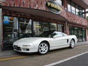 NSX