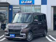 タントカスタム
