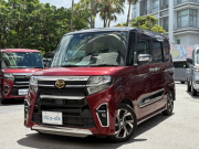 タントカスタム