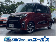 タントカスタム
