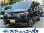 ステップワゴン