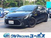 カローラツーリング