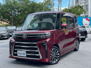 タントカスタム