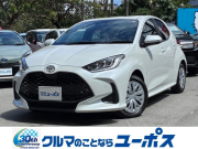 ヤリス