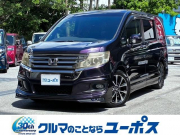 ステップワゴン
