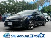 カローラ