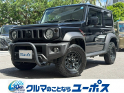 ジムニーシエラ