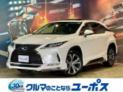 RXハイブリッド