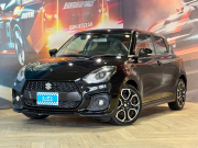 スイフトスポーツ