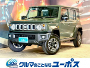 ジムニーノマド