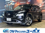 エクストレイル