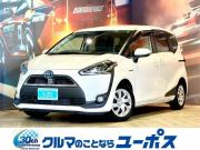 シエンタ