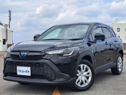 カローラクロス