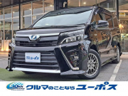 ヴォクシー
