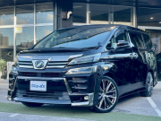 ヴェルファイア