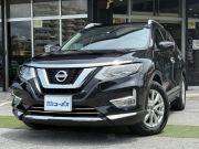 エクストレイル