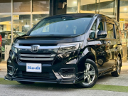 ステップワゴン