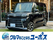 タントカスタム