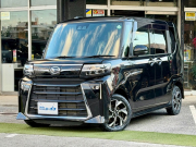 タントカスタム