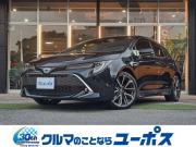 カローラスポーツ