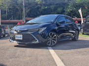 カローラスポーツ