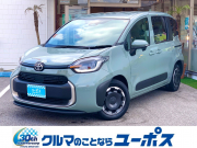 シエンタ