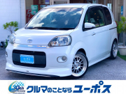 ポルテ