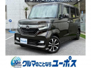 N-BOX