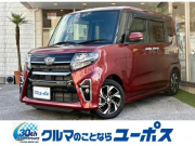 タントカスタム