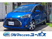 シエンタ