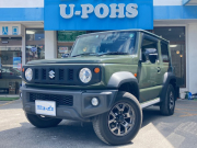 ジムニーシエラ