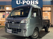 ハイゼットトラック