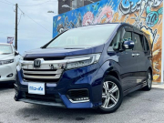 ステップワゴン