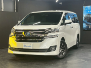 ヴェルファイア