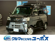 アトレーワゴン