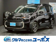 シエンタ